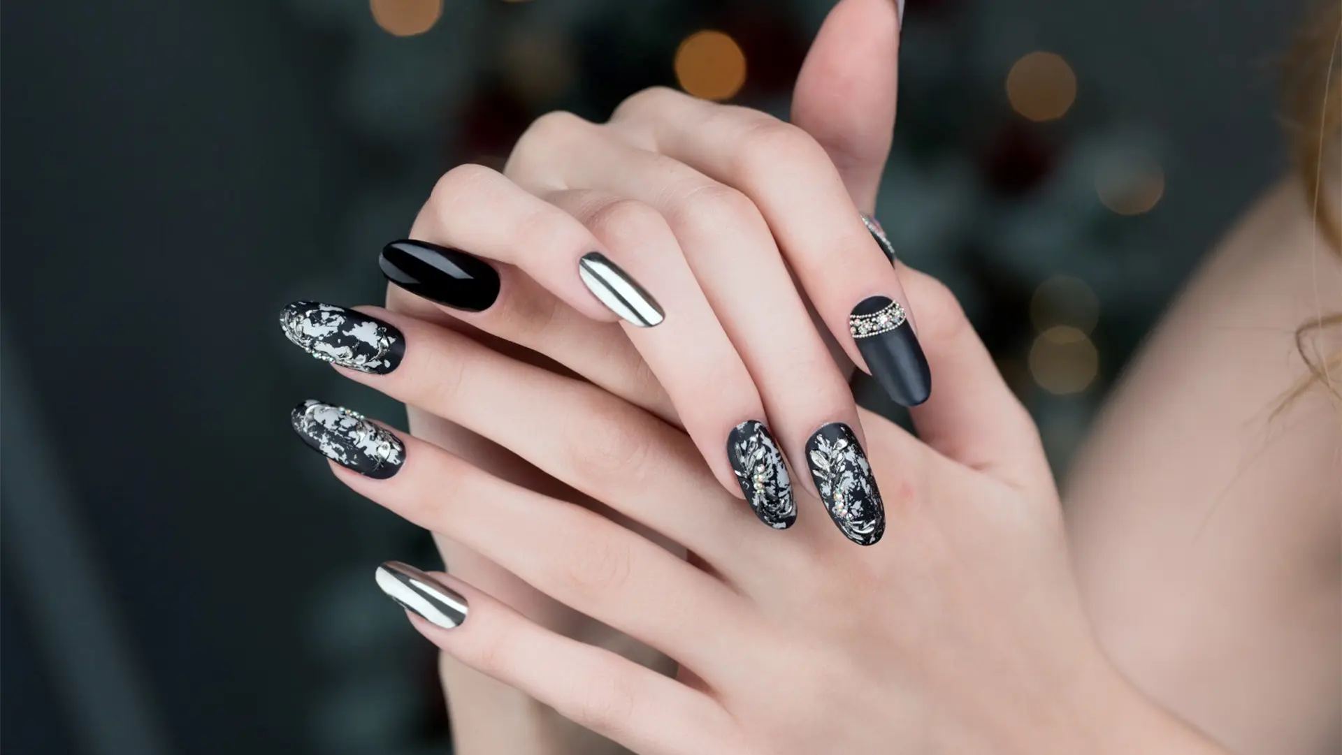 Şehzadeler Protez Tırnak